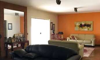 Imagem 4: Casa à venda, 3 quartos, 1 suíte, 4 vagas, Santos Dumont - São José do Rio Preto/SP