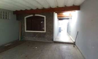 Imagem 7: Casa para aluguel com 180 metros quadrados com 3 quartos em Vila São Domingos - São Paulo