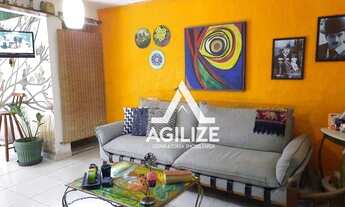 Imagem: Casa com 2 dormitórios à venda, 140 m²