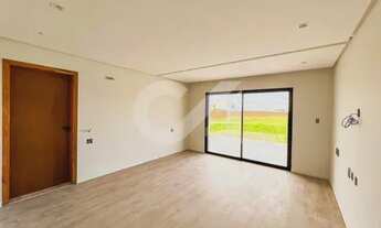 Imagem 7: Casa duplex moderna - Alphaville Sergipe