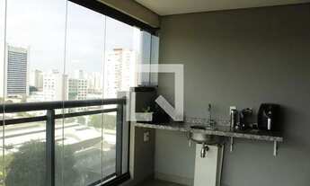 Imagem 5: Apartamento para Aluguel - Vila Leopoldina, 2 Quartos, 62 m2