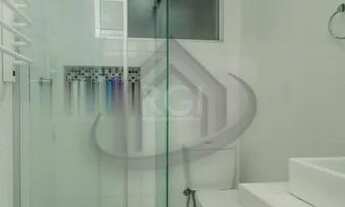 Imagem 5: Apartamento para Venda - 48m², 2 dormitórios, 1 vaga - Cristal