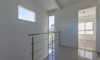 Imagem 4: Casa Condominio para Venda - 110.68m², 3 dormitórios, sendo 1 suites, 2 vagas - Ipanema