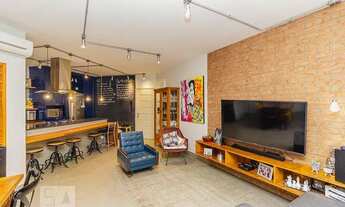 Imagem 3: Apartamento para Aluguel - Vila Olímpia, 3 Quartos, 76 m2