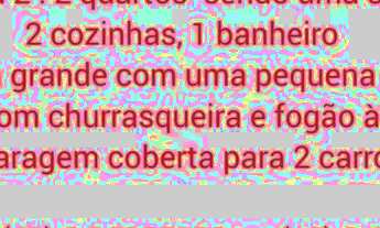 Imagem 4: Alugo casa para Residencial ou Comercial