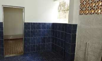 Imagem: Casa grande no Fonseca 1.300,00 tel