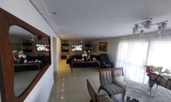 Imagem 2: Apartamento para aluguel tem 216 metros quadrados com 3 quartos em Jurubatuba - São Paulo