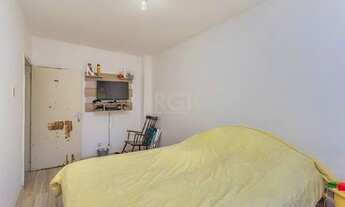 Imagem 6: Apartamento para Venda - 56.57m², 2 dormitórios, 1 vaga - Santo Antonio