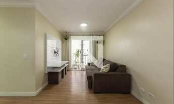 Imagem 2: Apartamento para Aluguel - Vila Falchi, 2 Quartos, 58 m2