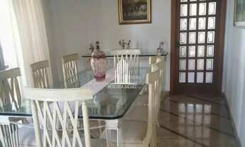 Imagem 3: COND LE VILLAGE APARTAMENTO DE 225M² COM 3 DORMITORIOS, 3 SUITES E 4 VAGAS EM VILA MARIANA