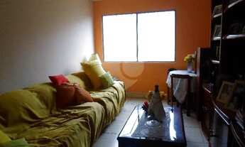 Imagem 3: Apartamento no Jardim São Paulo