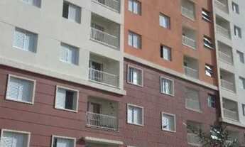 Imagem: CAMPINAS - Apartamento Padrão - Jardim