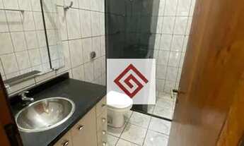 Imagem 6: Casa com 1 dormitório para alugar, 72 m² por R$ 1.573,43/mês - Parque Oratório - Santo And