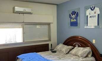 Imagem 7: VENDA/LOCAÇÃO DE APARTAMENTO NO EDIFICIO IMPERATRIZ