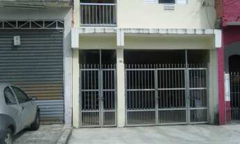 Imagem: Casa para Locação Anual - Parque das Américas