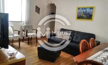 Imagem 3: Tijuca Apartamento com 3 dormitórios