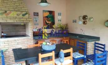 Imagem 2: Condomínio Colinas de Ibiúna- Casa