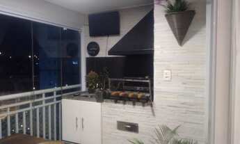 Imagem 5: Apartamento para venda com 104 metros quadrados com 3 quartos em Jardim Avelino - São Paul