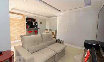 Imagem 7: Apartamento para Aluguel - Engenho Novo, 2 Quartos, 55 m2