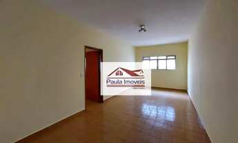 Imagem 2: Apartamento com 2 dormitórios para alugar, 80 m² por R$ 1.753,65/mês - Parque Novo Mundo