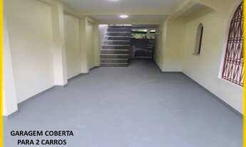 Imagem 3: Casa com 3 quartos sendo 1 suíte no Coroado próximo a UFAM - Manaus /AM