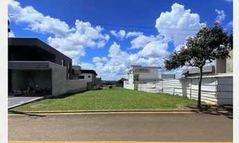 Imagem: Terreno Terras Alphaville 366m2