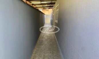 Imagem 3: Casa para aluguel, 2 quartos, 1 vaga, Jardim Maria Helena - Limeira/SP