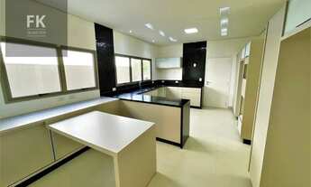 Imagem 7: Casa de Condomínio Próximo do Clube ATC em Alphaville