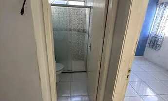 Imagem 4: Vendo apartamento com 3 quartos em casa Caiada