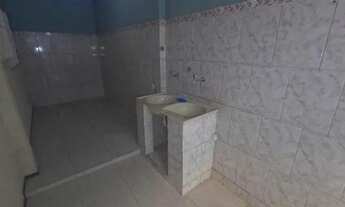 Imagem 3: Casa de fundos! Casa com 1 dormitório