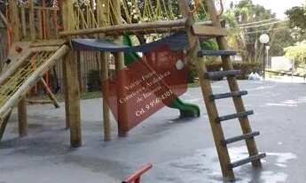 Imagem 6: Apartamento para Locação em São Paulo, Vila Lisboa, 3 dormitórios, 2 banheiros, 1 vaga