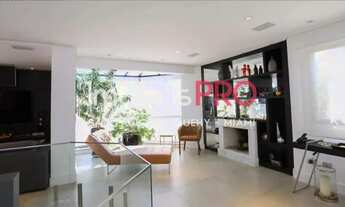 Imagem 5: Cobertura para venda com 355m² em Moema - São Paulo