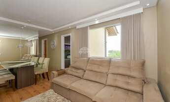 Imagem 2: Apartamento Residencial para Venda no Santa Cândida em Curitiba, 70.29 m²