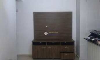 Imagem 4: Apartamento com 2 dormitórios para alugar, 50 m² por R$ 1.290,00/mês - Caparroz - São José