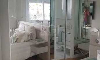 Imagem 7: Apartamento para Locação/Aluguel - 60m², 2 dormitórios, 1 vaga - Parque Santa Fé