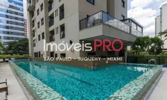 Imagem: Apto Vila Olímpia- 1 suíte - Moderno e