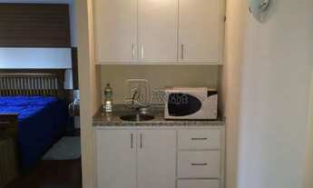 Imagem 4: Flat no Itaim - disponível para locação!