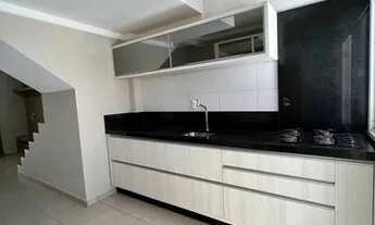 Imagem 3: Sobrado 2 quartos com 1 vaga