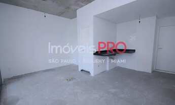 Imagem 2: APARTAMENTO NOVO A VENDA EM MOEMA