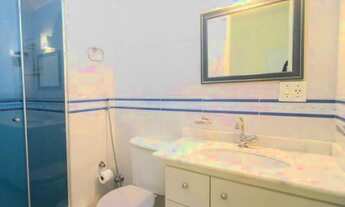 Imagem 7: Apartamento 2 quartos mobiliado no Cuiá