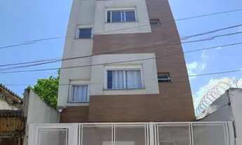 Imagem: Apartamento JK em Menino Deus