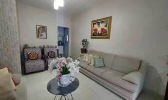 Imagem 3: Casa a venda em chácara parreiral com três quartos e todos com ar condicionado