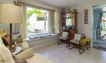 Imagem 2: Casa para Venda - 227m², 3 dormitórios, sendo 1 suites, 4 vagas - Azenha