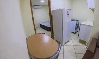 Imagem 7: Alugo apartamentos 100% mobiliados por temporada