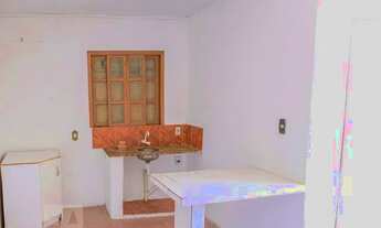 Imagem 2: Casa para Aluguel - Vila Nova, 2 Quartos, 30 m2