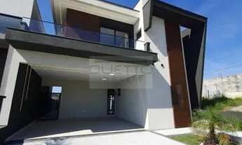 Imagem 2: Sobrado Alto Padrão de 03 suítes, à venda no Condomínio Mosaico Essence, Mogi das Cruzes