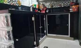 Imagem 4: Casa em condomínio fechado