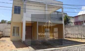 Imagem: Linda Casa em Condomínio Fechado com Ótma