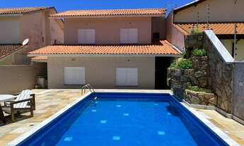 Imagem: Sobrado com 4 dormitórios à venda, 231