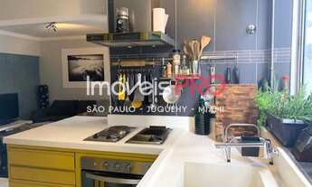 Imagem 6: Apartamento 65m² 2 Dormitórios para Venda no Itaim Bibi